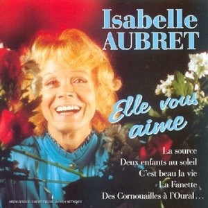 Elle vous aime aubret - elle,