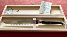 Laguiole couteau à pain en