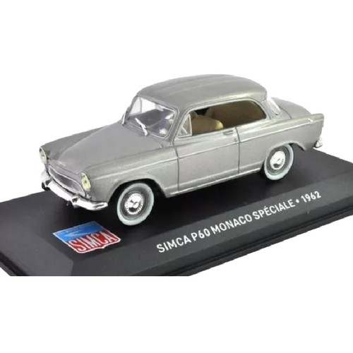 Simca p60 monaco - simca,