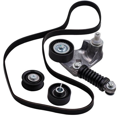 Kit courroie tendeur para - tendeur,