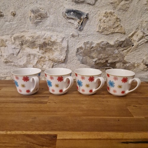 Tasses cafe villeroy - 4,