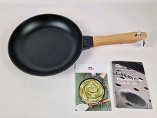 STAUB Poêle en Fonte