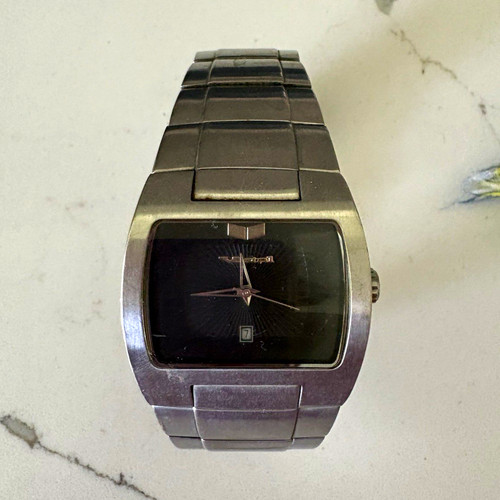 Nixon the player - nixon,