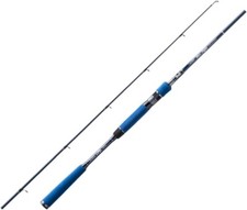 Canne De Pêche Spinning Max Fight Spin Rapala Fuji Mer BAR Serre Mer Tringle