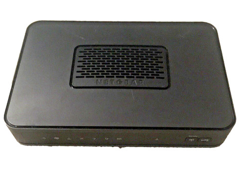 Numericable netgear cg 3700 - ,