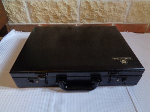 Attache case malette porte - attache,