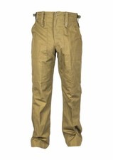 British Army Olive Green Lightweight Combat Trouser Pants Walking Airsoft Hiking