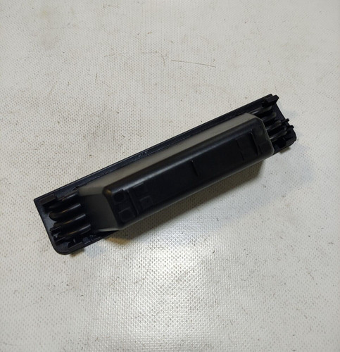 Polo 6n2 2000 cover centre - cover,