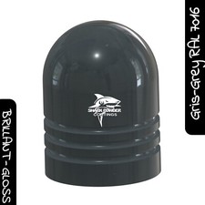 Poudre Gris Brillant RAL 7016 - 1kg pour Thermolaquage – Powder coating