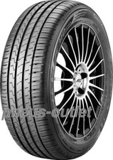 Pneu été Falken ZIEX ZE310 ECORUN 205/45 R17 88W XL with MFS