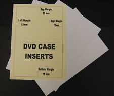 25 Feuilles De 120gsm Jet