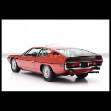 Photo A.002538 LAMBORGHINI ESPADA 400 GT 1973