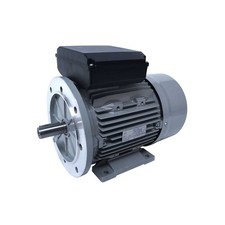 Moteur électrique Monophasé