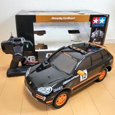Kit voiture Tamiya RC XB