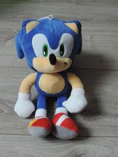 GRANDE PELUCHE SONIC (29 CM)