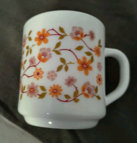 Mug tasse déjeuner - tasse, à