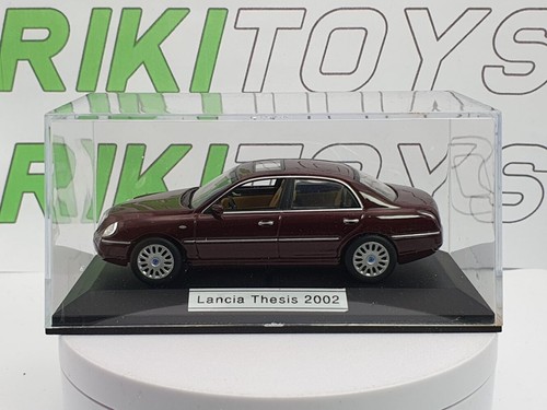 Lancia thesis norev rouge - thesis,