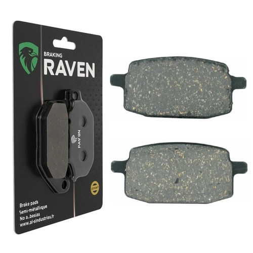 Plaquettes frein avant pour - plaquettes, de