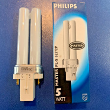 PHILIPS Master PL-S 2P Lampe