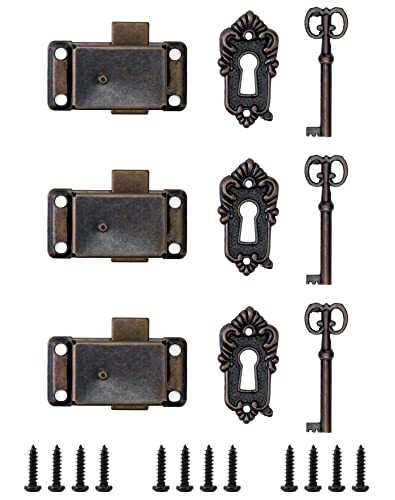 Qwork pièces antique - qwork®, 3