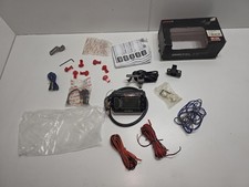 Compteur de vitesse / Tableau