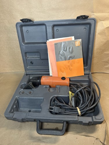 Fein msxe 636 multimaster - 636, ii