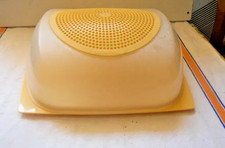 Tupperware : grande cave a fromage (fromage) de 4 a 8 fromages comme neuve