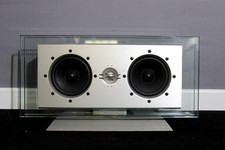 Enceinte Centrale Waterfall