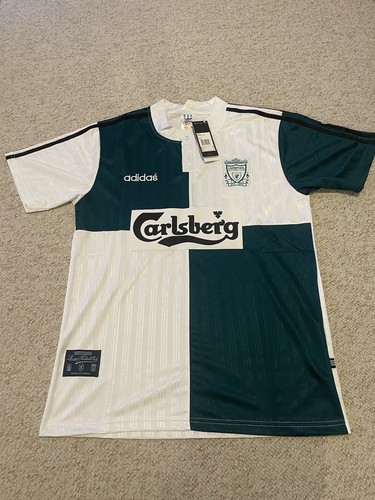 Maillot football liverpool - maillot,