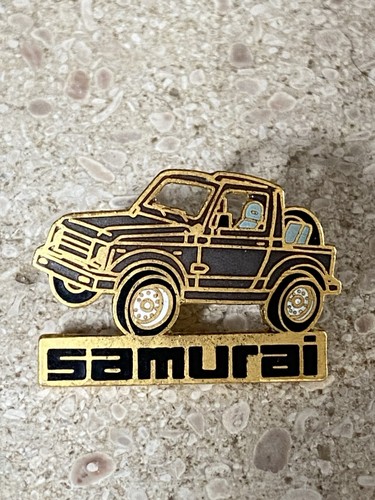 Pin suzuki samurai 4x4 - suzuki,
