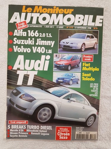 Moniteur automobile - le,