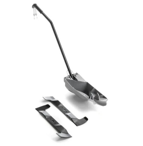 Stiga kit mulching bouchon 2 - kit,