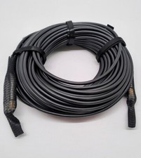 KanexPro CBL-HDMIAOC50M Active High Speed HDMI Cable (65') HDMIAOC20M