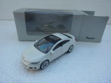 NOREV 3 INCH 1/64 APPROX VOLKSWAGEN PASSAT SEDAN WHITE NEW IN BOX