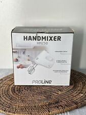 Batteur Proline neuf dans son emballage  250W