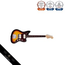 Guitare Fender Short Scale