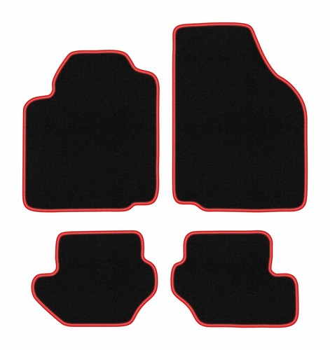 Tapis moquette ford fiesta mk3 - fiesta,