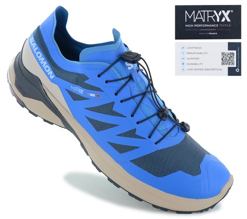 Chaussures baskets salomon - chaussures,