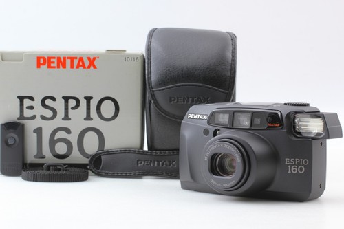 Top mint pentax - espio, 160