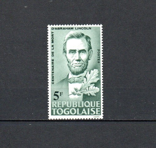 Togo 1965 450 - togo, n°