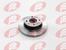 Disques Avants Pleins pour