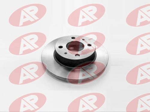 Disques avants pleins pour - avants,