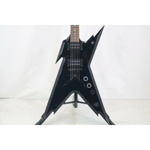 Guitare électrique dean razor - électrique,