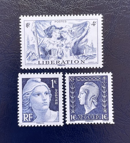 Timbre france 2015 - 2015, feuillet
