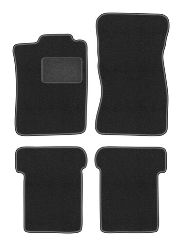 Tapis sol velours pour - tapis, en