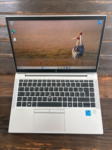 Portable laptop elitebook - portable/laptop, hp