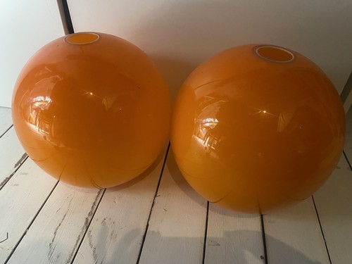 Paire globes - paire,