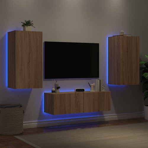 Meubles muraux avec - tv,