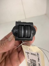 Commande de reglage hauteur de