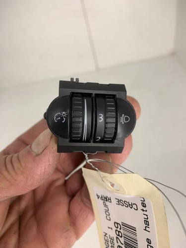 Commande reglage hauteur de - de,